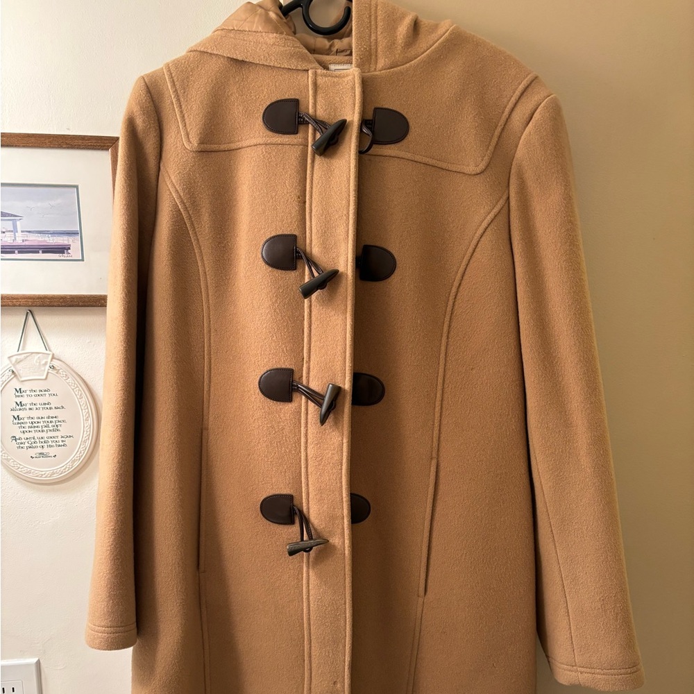 LL Bean brand new jacket
